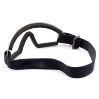 Lunettes de protection légères réglables anti-impact et anti-buée pour enfants, lunettes de plongée en ciel, lunettes d'équitation