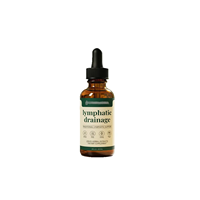 Gotas de Apoyo para el Drenaje Linfático, Suplemento Líquido Herbal para la Desintoxicación y Limpieza Linfática, Agente Profesional de Dropshipping, Ofrece Productos