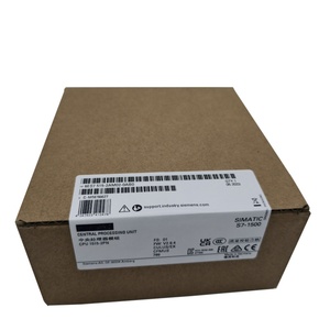 Tout neuf, original, 6ES7515-2QM02-0AB0 SIMATIC S7-1500 CPU 1515-2, unité centrale de traitement avec mémoire de travail 500 Ko, 6ES7515-2QM02-0A - Product Image 3