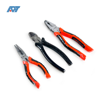 Kit d'outils professionnel à fibre optique FTTH 15 pièces 1 kit d'outils à fibre optique prix kit d'outils à fibre optique de terminaison ensemble boîte sac