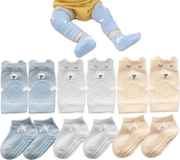 Chaussettes pour bébés en gros, maillots de football, chaussettes pour bébés filles, fils à coudre, chaussettes douces pour enfants, chaussettes de football à maille filet antidérapantes