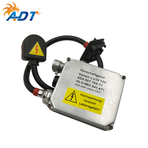 บัลลาสต์ไฟหน้าซีนอน ADT 4B0941471 5DB00776071 สำหรับ A3 8L A4 8D A6 4B 911996 - Product Image 2