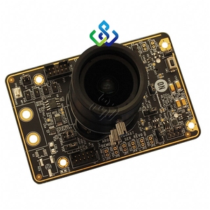 EN STOCK 100% ORIGINAL NUEVO DE MARCA 2MP 1/2 CIS 0 DEG CRA <span class=keywords><strong>IBG</strong></span> AR0221SR2C00SUEAH3-GEVB - Product Image 1