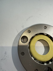 مجموعة القابض والتروس لنظام نقل الحركة في الدراجات النارية C100-6c - Product Image 3