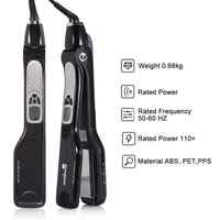 Brosse Lissante Professionnelle à Vapeur 2026 Anti-brûlure Soin Capillaire Céramique Écran LCD Large