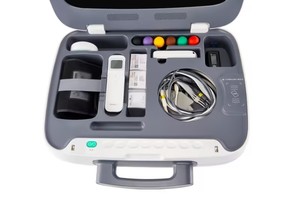 Sức khỏe mới tất cả trong một thiết bị y tế - Product Image 5