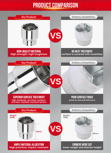 216 шт., набор инструментов для профессионального механика - Product Image 3