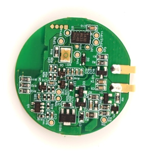 Carte de circuit imprimé multicouche automobile OEM, fichier BOM Gerber, assemblage électronique PCBA, carte de circuit SMT, MOQ 1 pièce - Product Image 2