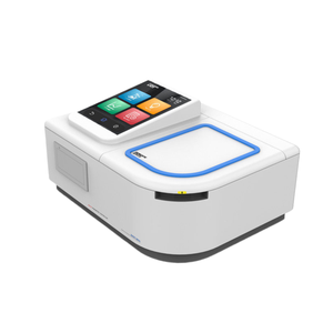 Detector Rápido <span class=keywords><strong>de</strong></span> Residuos Líquidos <span class=keywords><strong>de</strong></span> Metales Pesados (Cobre, Hierro, Níquel, Cadmio, <span class=keywords><strong>Zinc</strong></span> y Plomo) Suijing Meter - Product Image 1