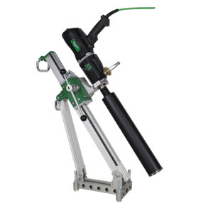 Bycon điện bê tông lõi khoan động cơ không chổi than DMP-202B cầm tay hoạt động - Product Image 5