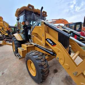 รถตักดิน CAT420F2รถตักดิน420F แมวเครื่องจักรก่อสร้าง - Product Image 6