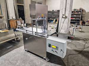 Automático pequeño comercial Gyozas Skin Maker nuevo tipo hogar Dumpling Wrapper Machine precio máquinas para hacer granos - Product Image 4