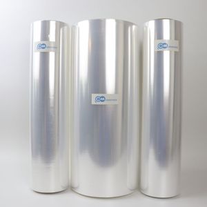 Pallet bọc bộ phim kéo dài giá bán buôn cho máy bao bì - Product Image 5