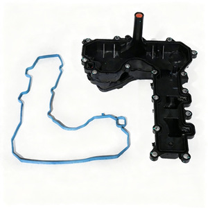 ฝาครอบวาล์ว Peugeot Citroen 1.2T Euro VI ใหม่ สำหรับ C3XR อะไหล่ทดแทน - Product Image 1