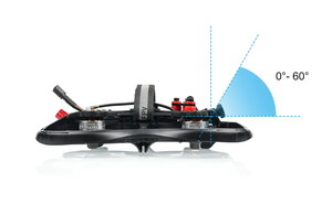 Betafpv <span class=keywords><strong>Pavo</strong></span> 30 Hd Digital Vtx Quadcopter Fpv Drone-profesional 4k Hd Mini Drones con Cámara 4k y GPS - Product Image 5