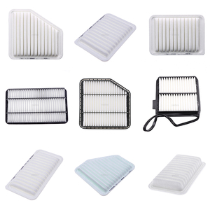 Filtro de aire de motor 28113-BY100 28113-DF100 para coche Fils toda la nueva fábrica de filtros de aire <span class=keywords><strong>Kona</strong></span>-Auto - Product Image 6
