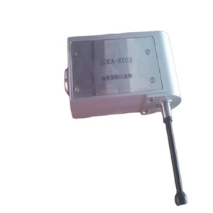 渦電流検出器試験装置用のハンドヘルド回転ボルトホールスキャナー/プローブ - Product Image 3