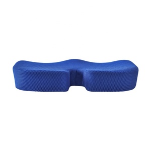Coussin de siège en mousse à mémoire de forme orthopédique en forme de U, antibactérien, amovible, de qualité supérieure, <span class=keywords><strong>prix</strong></span> promotionnel OEM/ODM populaire - Product Image 4