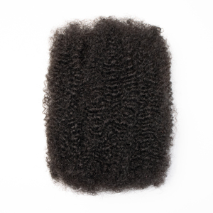Extensions de <span class=keywords><strong>cheveux</strong></span> humains sains pour le tressage pour tordre 100% <span class=keywords><strong>Meches</strong></span> Tresse Africaine En Gros - Product Image 4