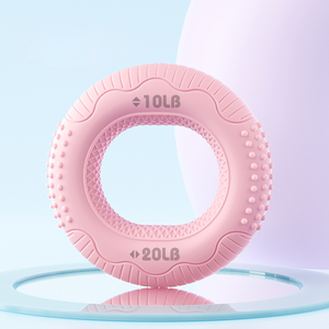 Nouvelle poignée de tension pour la rééducation musculaire et le renforcement de l'<span class=keywords><strong>avant</strong></span>-<span class=keywords><strong>bras</strong></span> - Product Image 4