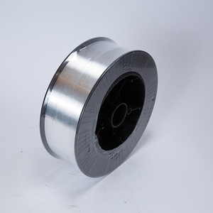 Huatong venta al por mayor <span class=keywords><strong>Mig</strong></span> <span class=keywords><strong>5356</strong></span> personalizado OEM sólido titanio aleación de aluminio Alambre de soldadura precio competitivo - Product Image 2