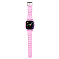 Reloj Inteligente para Niños YQT Factory de 1.4 Pulgadas 4G con GPS, SOS, Cámara, Android 8.1, SIM, Reloj de Seguridad para Niños y Niñas