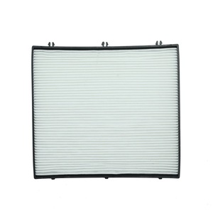 Filtro de Cabina para Automóvil OEM a Precio Competitivo 97133-BU000 para HYUNDAI <span class=keywords><strong>VERNA</strong></span> Hatchback - Product Image 6