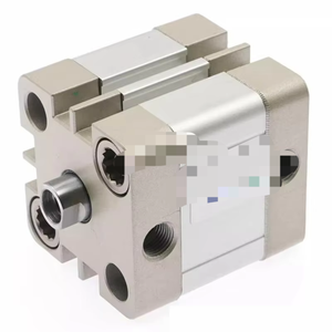 Cylindres pneumatiques compacts Dents intérieures ACE50X45S Bande magnétique - Product Image 1