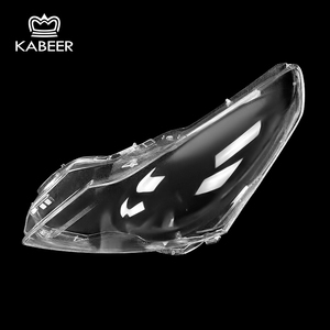 Copertura faro G25 G35 2013 2014 2015 2016 2017 trasparente paralume faro riparazione parti di ricambio - Product Image 6