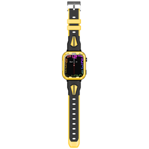 Montre GPS intelligente pour enfants avec <span class=keywords><strong>jeux</strong></span> <span class=keywords><strong>APP</strong></span> <span class=keywords><strong>Store</strong></span> Video Call Tracker Watch Phone 4G Watch Purple Color Good for Boy Girl Best Gift - Product Image 6