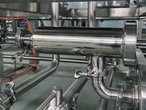 150L 250L 300L Kombucha équipement de brassage kombucha acier inoxydable réservoir <span class=keywords><strong>ouvert</strong></span> cuve de fermentation avec <span class=keywords><strong>port</strong></span> de carbonatation - Product Image 5