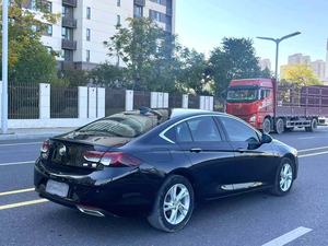 Buick Regal GS 28T รถน้ำมันด่วน2021ส่งด่วนพร้อมกระปุกเกียร์อัตโนมัติที่นั่งหนังด้านหลังกล้องควบคุมความเร็วคงที่ - Product Image 4