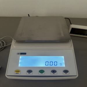 Balance de laboratoire Veidt pour XINGYUN JA2000C 2000g* 0.01g - Product Image 5