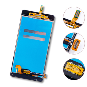 หน้าจอสัมผัส LCD สำหรับ <span class=keywords><strong>VIVO</strong></span> <span class=keywords><strong>Y51</strong></span>หน้าจอ LCD สำหรับ <span class=keywords><strong>VIVO</strong></span> <span class=keywords><strong>Y51</strong></span> 2015 - Product Image 4