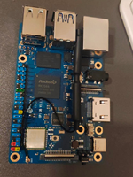 Carte de développement Orange Pi 3B, Orange Pi 3B Quad Core RK3566, prend en charge le module EMMC, Orange Pi 3B