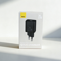 Boîte en carton personnalisée avec logo pour support de téléphone de voiture, chargeur sans fil, câble, emballage d'appareils électroniques