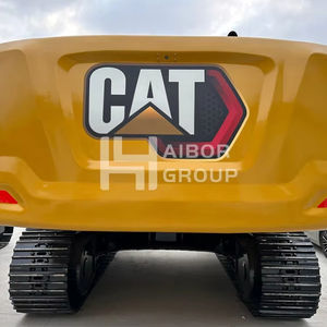 Nuovo Arrivo Escavatore Usato di Alta Qualità <span class=keywords><strong>Caterpillar</strong></span> CAT336gc da 36 Tonnellate, Digger Cingolato Usato, Escavatore Cat 336 in Offerta Speciale - Product Image 4