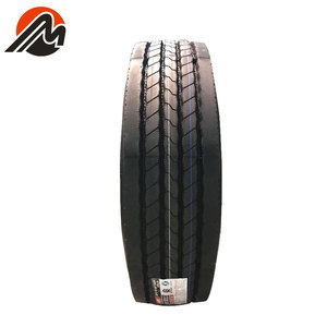 Pneu de camion Vietnam Steer 11R24.5 11 24.5, pneu de camion lourd Vietnam 16PR, pneu radial pour semi-remorque - Product Image 1
