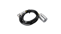 Sistema de detección de vigas de hormigón pretensado: Analizador NDT para densidad de inyección, cable de anclaje y estructuras de hormigón