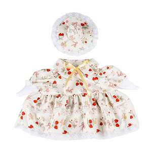 Nouveau Chapeau d'Oie de Pâques de 23 pouces, style campagnard, pour la Saint-Patrick, costume de serviteur pour enfants - Product Image 6