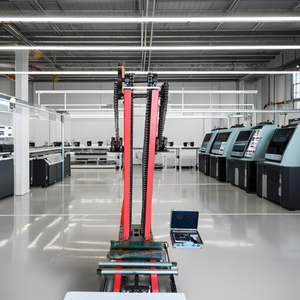 <span class=keywords><strong>CPT</strong></span> tĩnh và <span class=keywords><strong>Cone</strong></span> thâm nhập thử nghiệm tĩnh <span class=keywords><strong>Cone</strong></span> penetrometer cho đất thử nghiệm/trực tiếp cắt thử nghiệm máy - Product Image 5