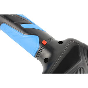 Pin Lithium cực hoạt động nhỏ Chainsaw xách tay chuỗi <span class=keywords><strong>Saw</strong></span> Electric Powered <span class=keywords><strong>Mini</strong></span> Chainsaw - Product Image 6