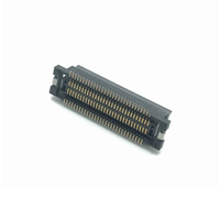 Connecteur flottant carte à carte WECONN WL-FBTB412-FXXX085XXXX0X, pas de 0,8 mm, connecteur femelle 7,8H SMT 60 broches