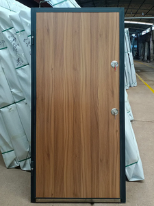 TECHTOP Chine Usine <span class=keywords><strong>Prix</strong></span> Extérieur Moderne Avant Turc <span class=keywords><strong>Porte</strong></span> <span class=keywords><strong>Blindée</strong></span> Moderne Extérieur Acier Autre <span class=keywords><strong>Porte</strong></span> pour Maison Principale <span class=keywords><strong>Porte</strong></span> de Maison - Product Image 3