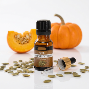 Aceite de calabaza indio - Product Image 1