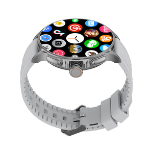 Reloj Inteligente GT200 5G con Cámara Giratoria, Pantalla AMOLED, Realiza Videollamadas de Forma Independiente, Reloj Inteligente 4G 5G, Pago NFC, Acceso a Puertas - Product Image 4