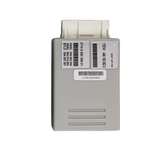 Bmw Air Suspension <b>Control</b> <b>Module</b> 37146778966 37146793163 For Replace Repair <b>Electronic</b> <b>Control</b> Unit - Product Image 3