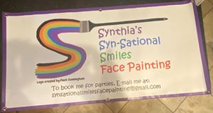Durable Portable Vinyl <b>Banners</b> with Custom Logos for Corporate Branding and Business Events-Weather Resistant & Reusable - Product Image 2