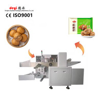 Machine multifonctionnelle de 350mm pour gâteau barre de chocolat articles alimentaires équipement d'emballage Film étirable sac de palette moteur de papier plastique