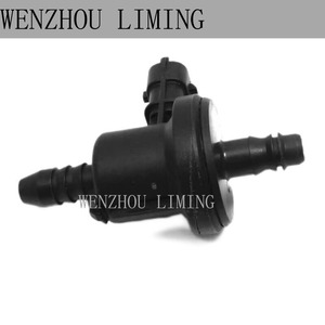 Válvula solenoide del depósito de carbón Wenzhou Liming 0280142500 para piezas automotrices Ford BV61-9G866-AA - Product Image 3